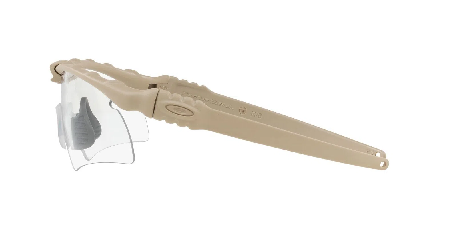 Oakley Si Ballistic M Frame 3.0 9146 Sunglasses - view 32